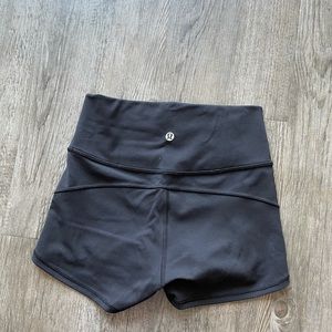 Lululemon shorts